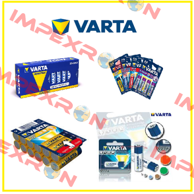 300208000b912 OEM  DYNO Europe Varta