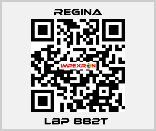 LBP 882T  Regina