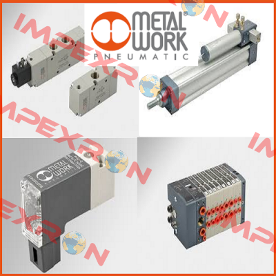 121A500600CN Metal Work