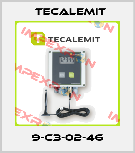 9-C3-02-46 Tecalemit
