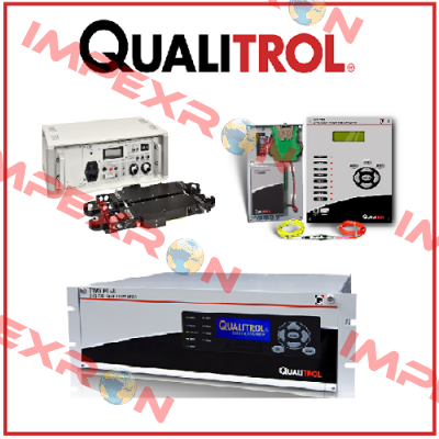 TRA-001-2 Qualitrol