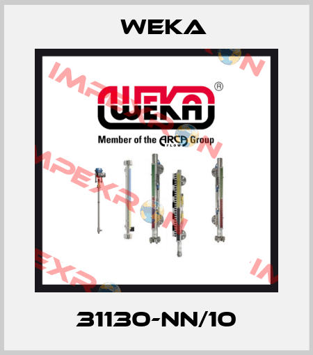 31130-NN/10 Weka