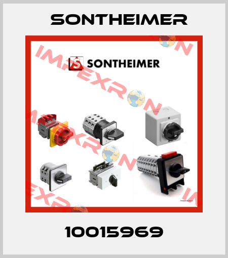10015969 Sontheimer