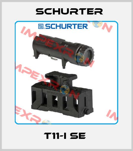 T11-I SE  Schurter