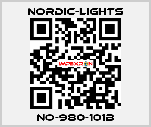 NO-980-101B nordic-lights