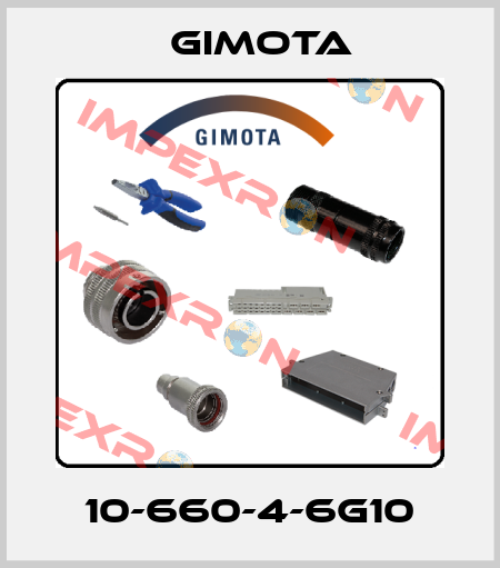 10-660-4-6G10 GIMOTA
