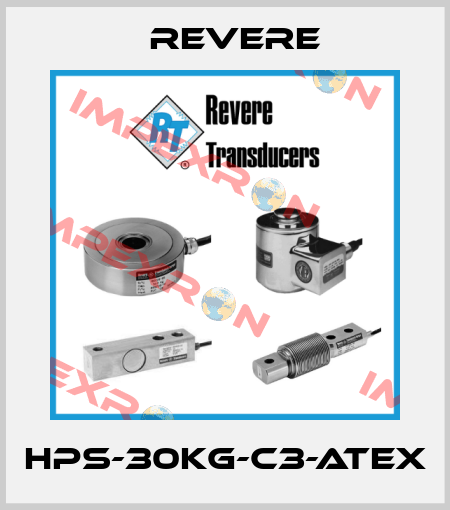 HPS-30kg-C3-ATEX Revere