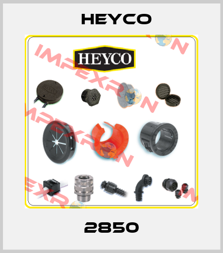 2850 Heyco
