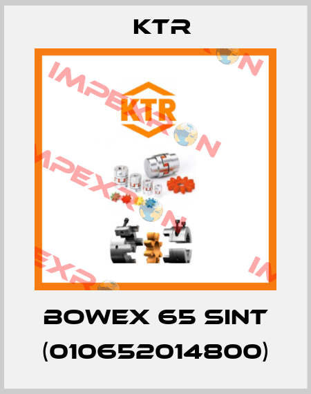 BoWex 65 SINT (010652014800) KTR