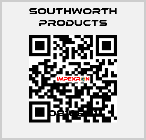 0810881 Southworth Products