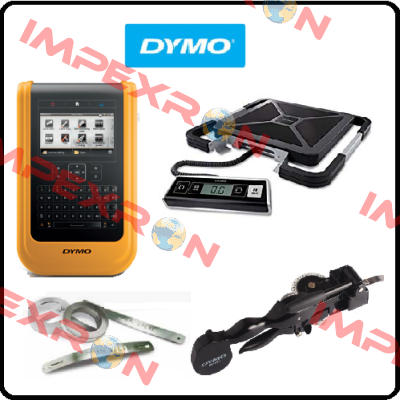 PT-D450VP DYMO