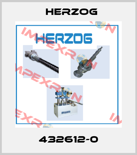 432612-0 Herzog
