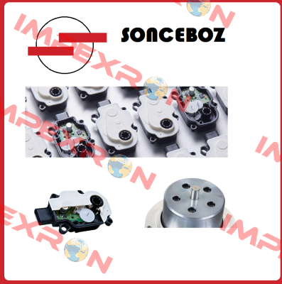 7217R1033 OEM Sonceboz