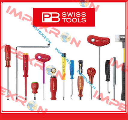 PB E6.210/3 PB Swiss Tools