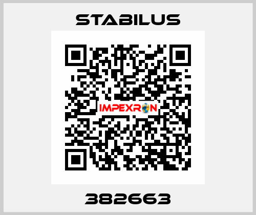 382663 Stabilus