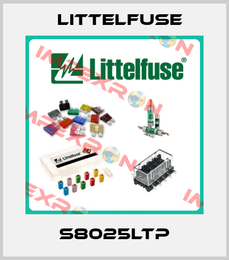S8025LTP Littelfuse