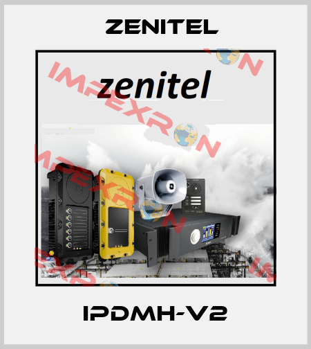 IPDMH-V2 Zenitel