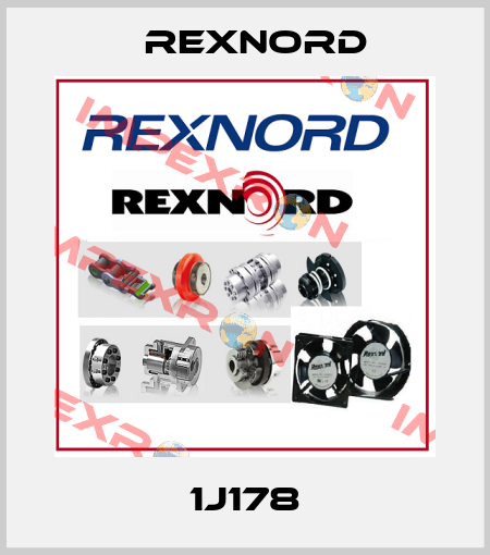 1J178 Rexnord