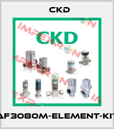 AF3080M-ELEMENT-KIT Ckd