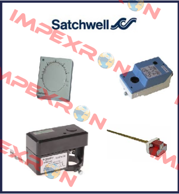 ALE 1352 PN16 Satchwell