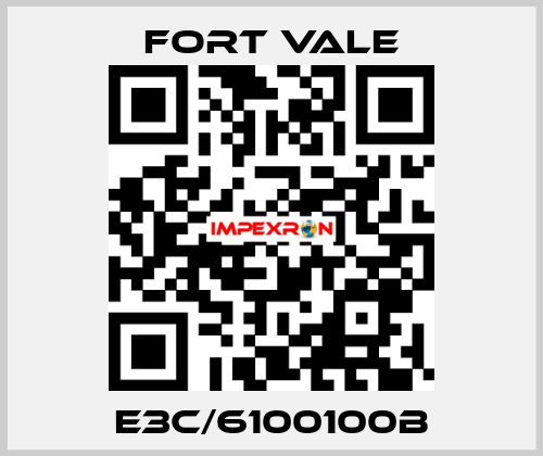 E3C/6100100B Fort Vale