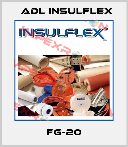 FG-20 ADL Insulflex