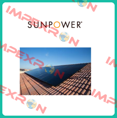 MAXEON 6 AC 425 WC Sunpower