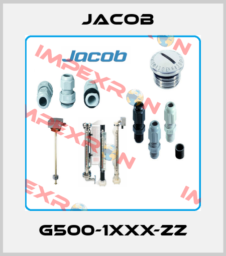 G500-1xxx-zz JACOB