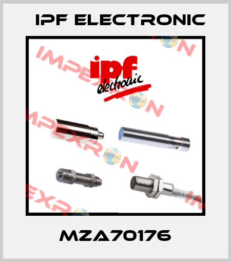 MZA70176 IPF Electronic