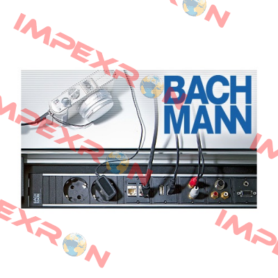 902.231 Bachmann