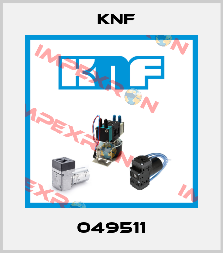 049511 KNF