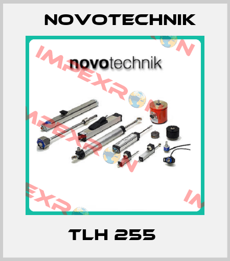 TLH 255  Novotechnik