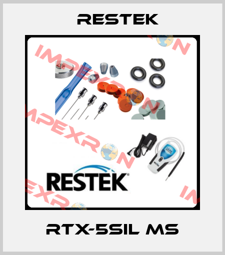 Rtx-5Sil MS RESTEK