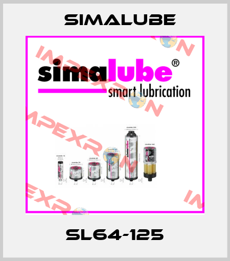 SL64-125 Simalube