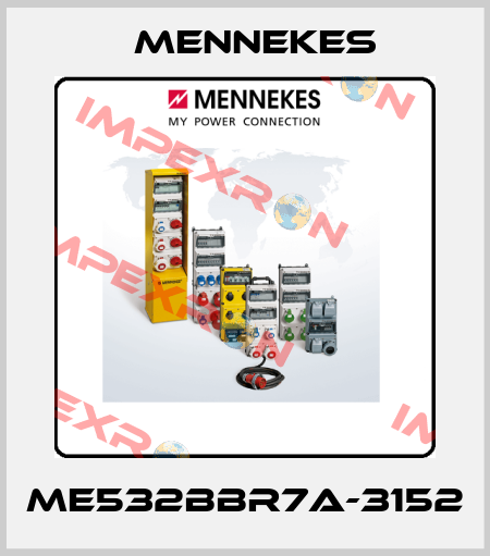 ME532BBR7A-3152 Mennekes