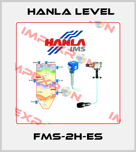  FMS-2H-ES HANLA LEVEL