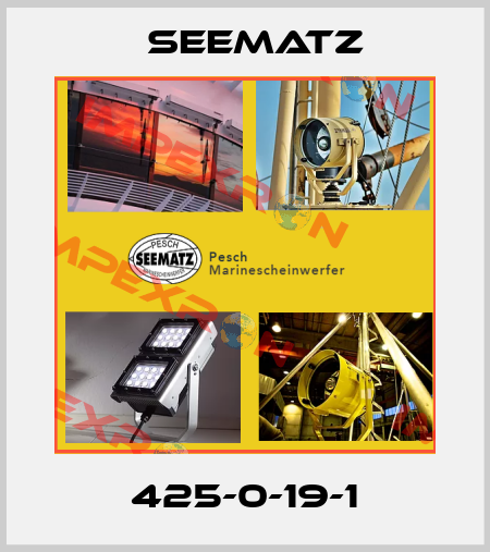 425-0-19-1 Seematz