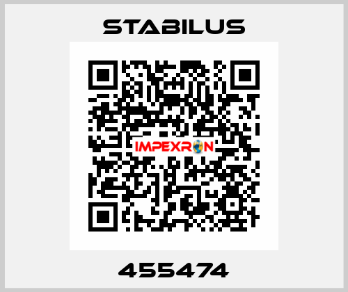 455474 Stabilus
