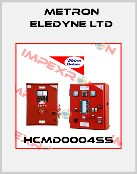 HCMD0004SS Metron Eledyne Ltd