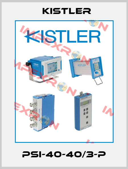 PSI-40-40/3-P Kistler