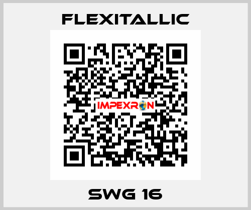 SWG 16 Flexitallic