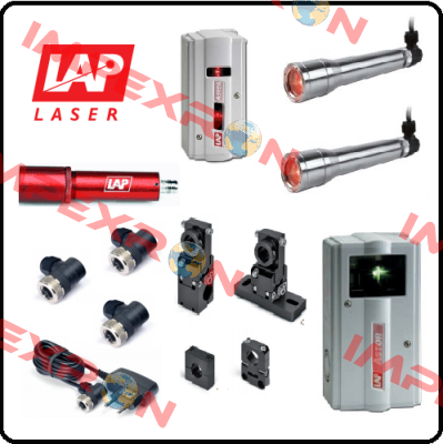 p/n: 0010143-0011 type: LAP 5HYP-52-4 Lap Laser