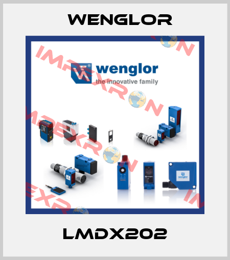 LMDX202 Wenglor