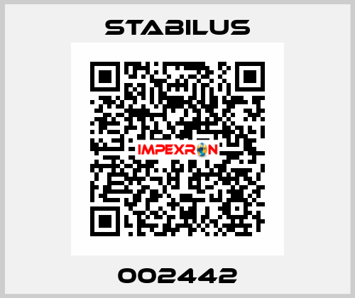 002442 Stabilus