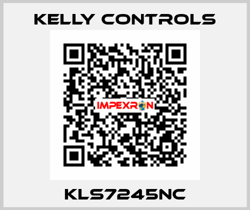 KLS7245NC Kelly Controls