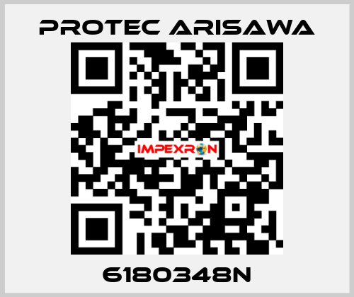 6180348N Protec Arisawa