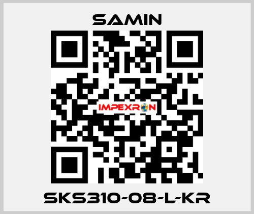 SKS310-08-L-KR Samin