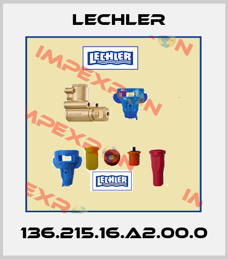 136.215.16.A2.00.0 Lechler