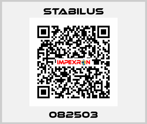 082503 Stabilus