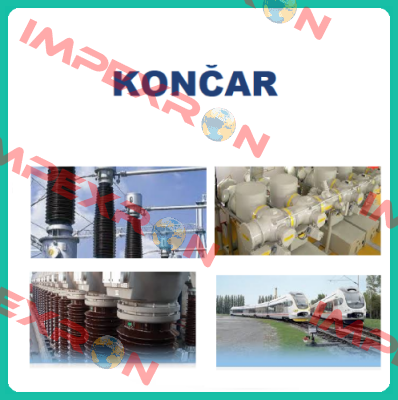 GN63-75-U Koncar